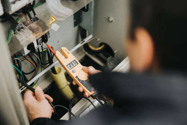 Best Affordable Electrician  in Denton, MD