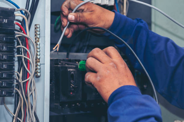 Best Electrical Repair Services  in Denton, MD