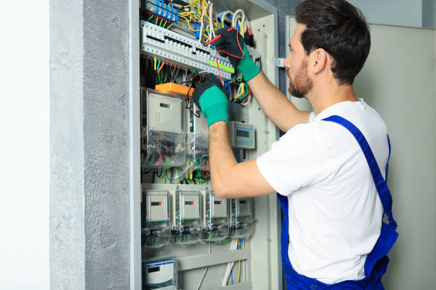 Best Electrical Troubleshooting Services  in Denton, MD