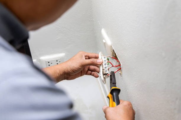 Affordable Electrical Installation in MD