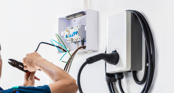 Trusted MD Electrician Experts