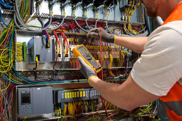 Best Emergency Electrician Near Me  in Denton, MD