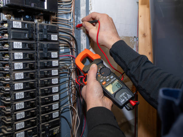 Best Affordable Emergency Electrician  in Denton, MD