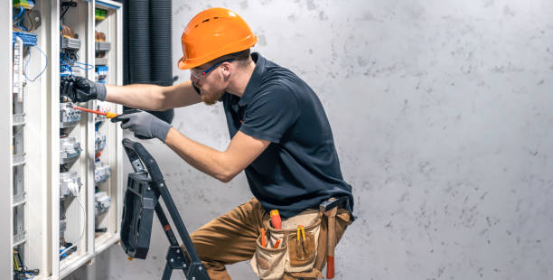 Best Residential Electrician Services  in Denton, MD