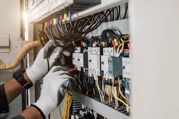 Best Commercial Electrician Services  in Denton, MD